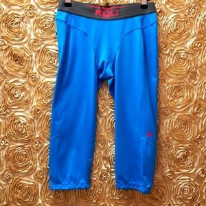 2/$40 RYU 💙Blue 3/4 Length Leggings/Yoga Pants